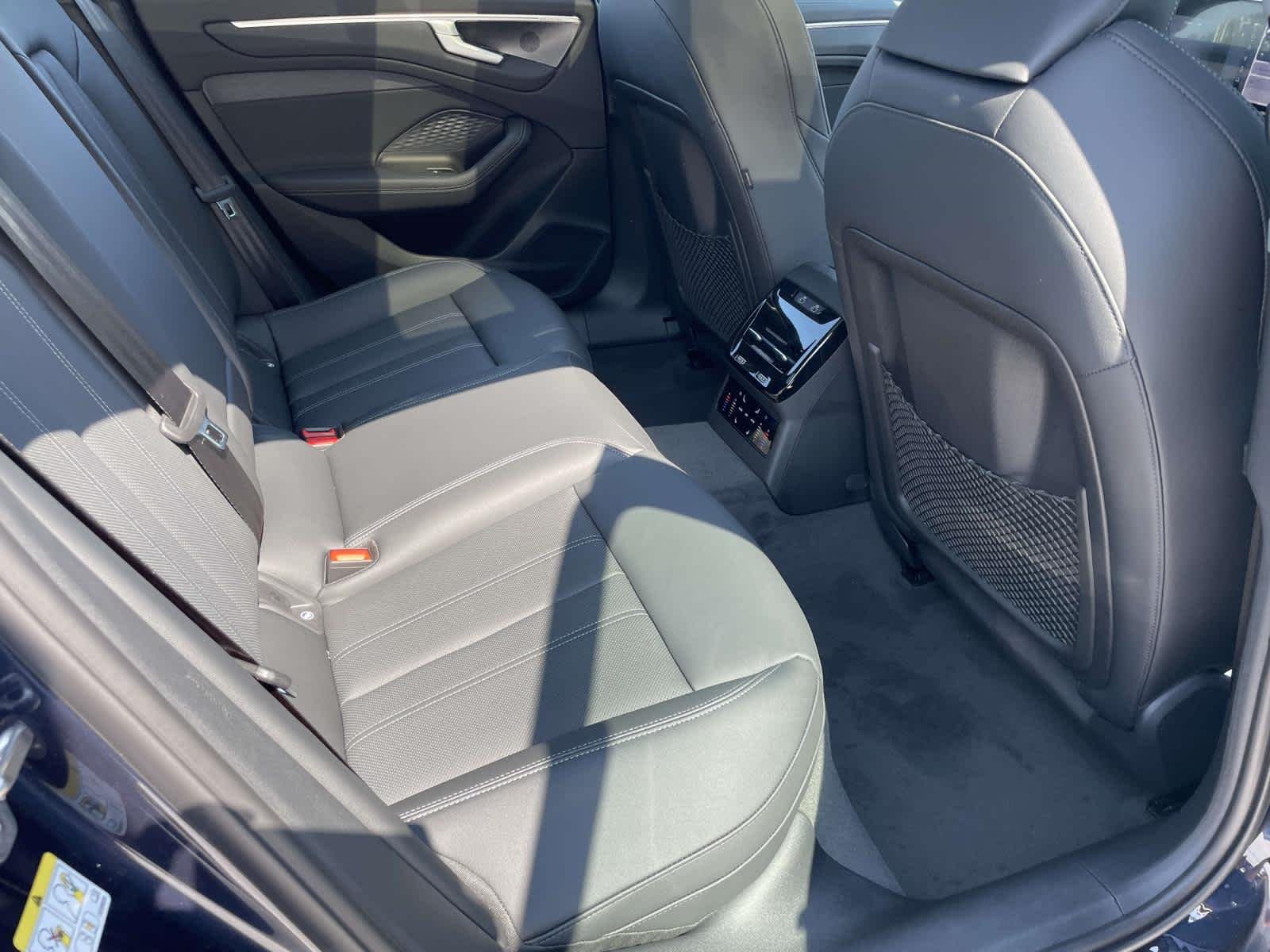 New 2026 5UA2/Blue Audi Premium Plus image 20