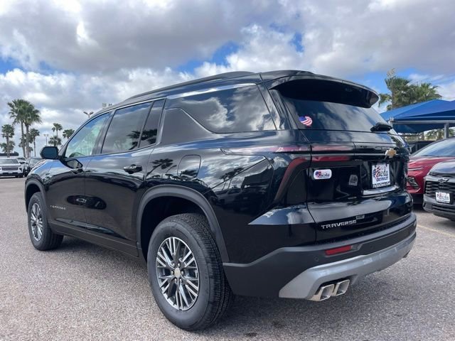 2026 Chevrolet Traverse LT - Photo 6