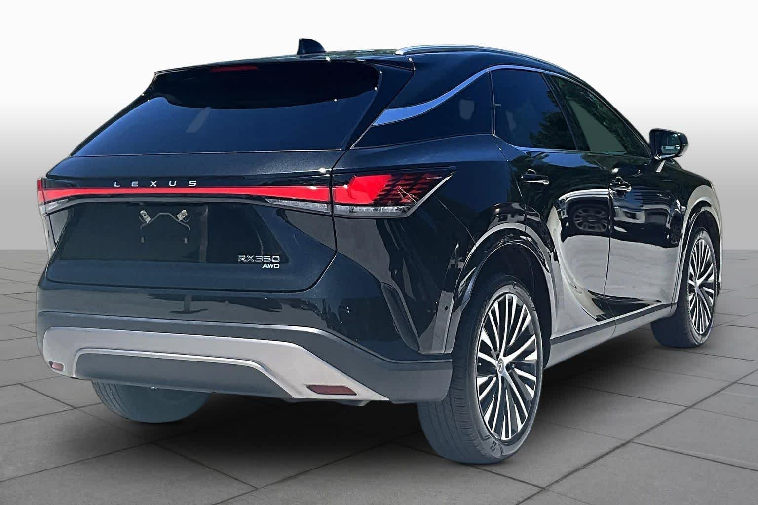 Used 2023 Caviar Lexus Premium Plus image 12
