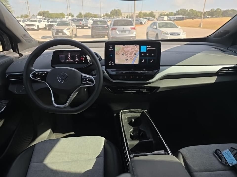 Used 2023 Gray Volkswagen Pro image 7