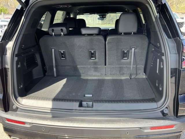 2026 GMC Acadia Elevation - Photo 12
