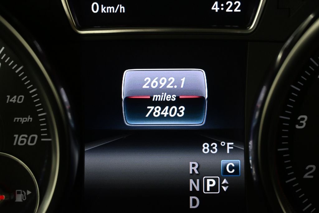 Used 2018  Mercedes-Benz GLE 350 image 13