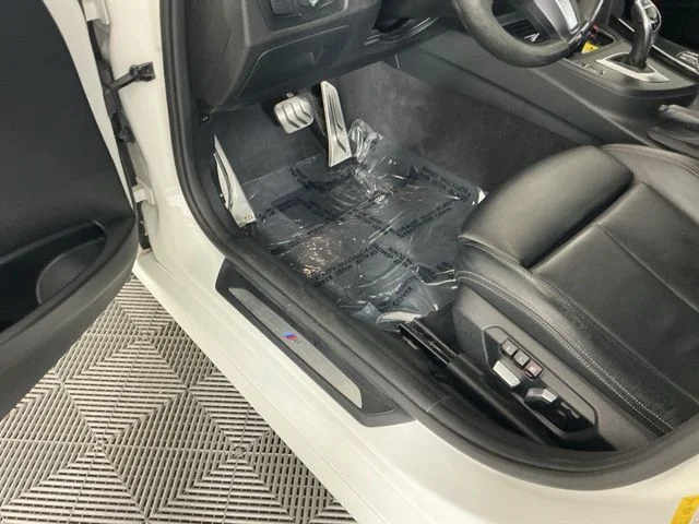 Used 2017 White BMW 340i image 14