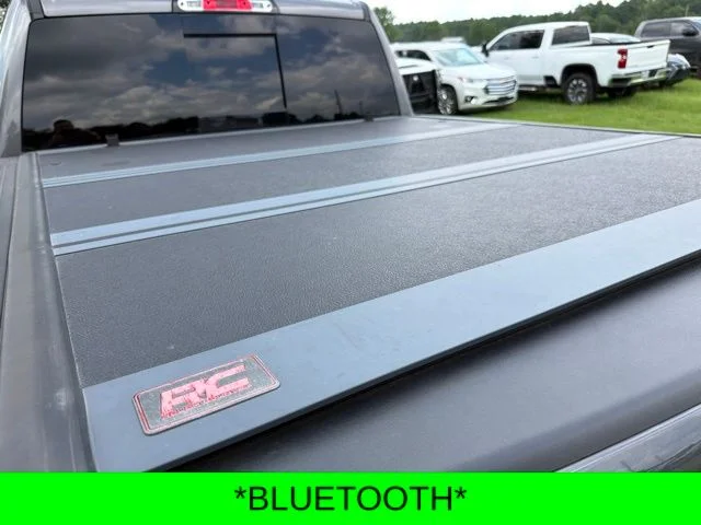 Used 2024 Gray Ram Big Horn/Lone Star image 10