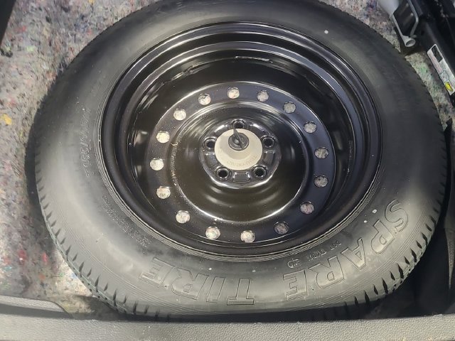 Certified Used 2024 Meteorite Gray Metallic Honda EX-L image 21