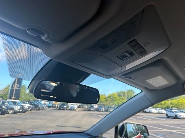 Certified Used 2024 Pearl Toyota LE image 23