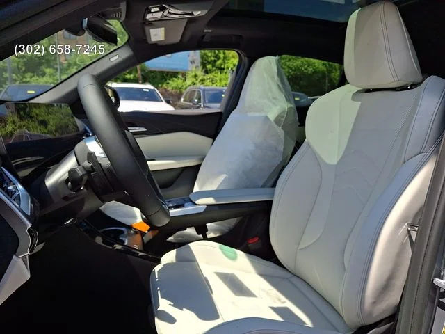 New 2026 Skyscraper Grey Metallic BMW xDrive28i image 12