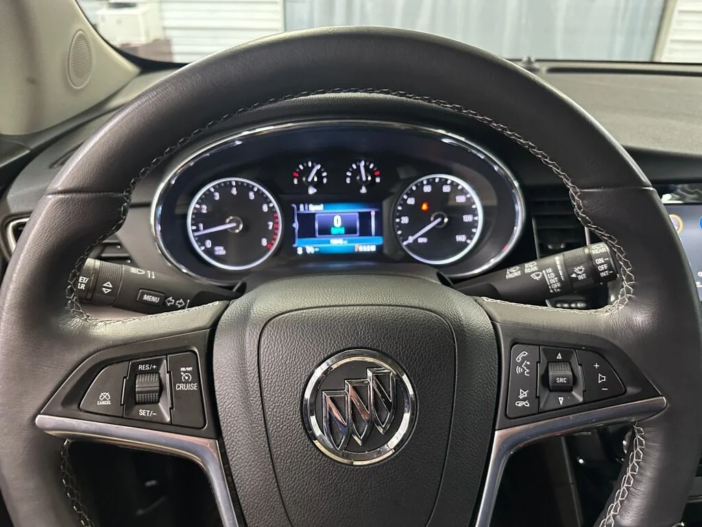 2022 Buick Encore Preferred - Photo 9