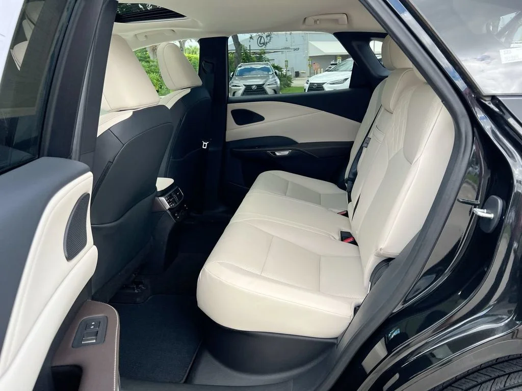 Certified Used 2023 CAVIAR Lexus 350 Premium image 19