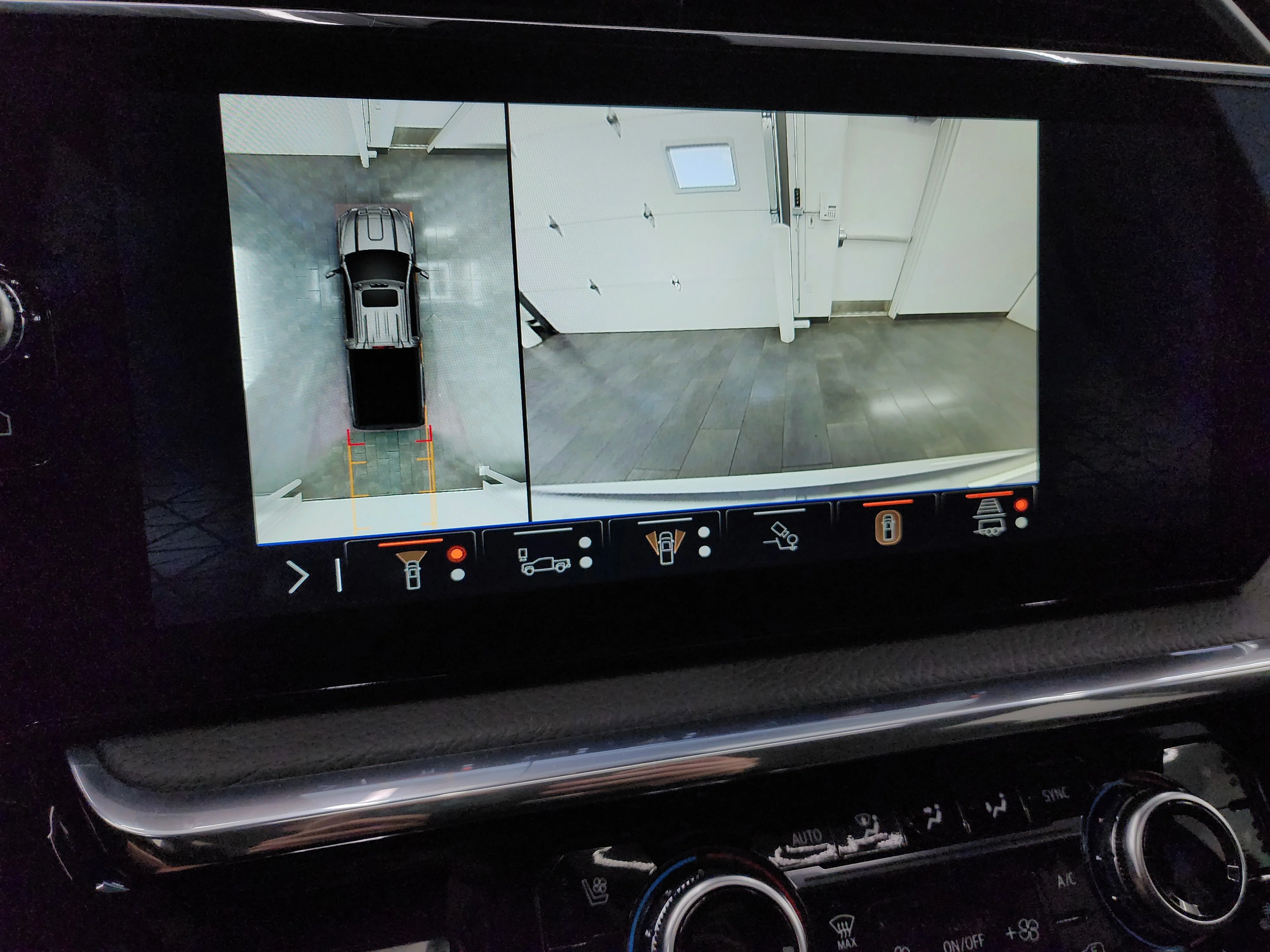 2024 GMC Sierra 2500HD Denali - Photo 16