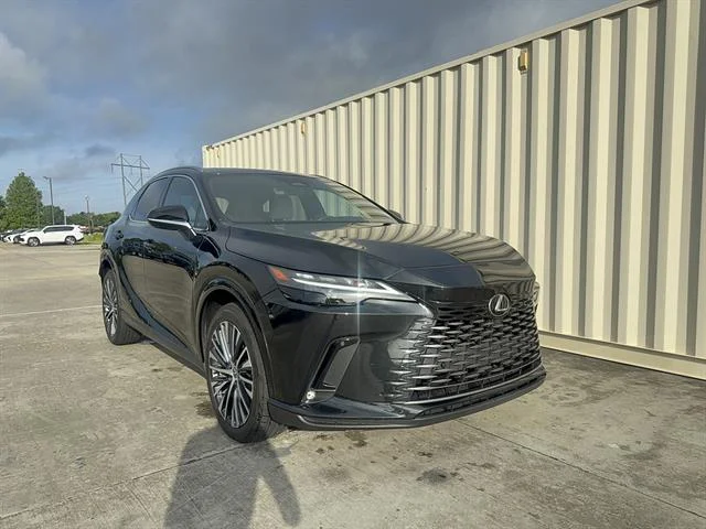 2023 Lexus RX 350 350 Premium Plus FWD's photo