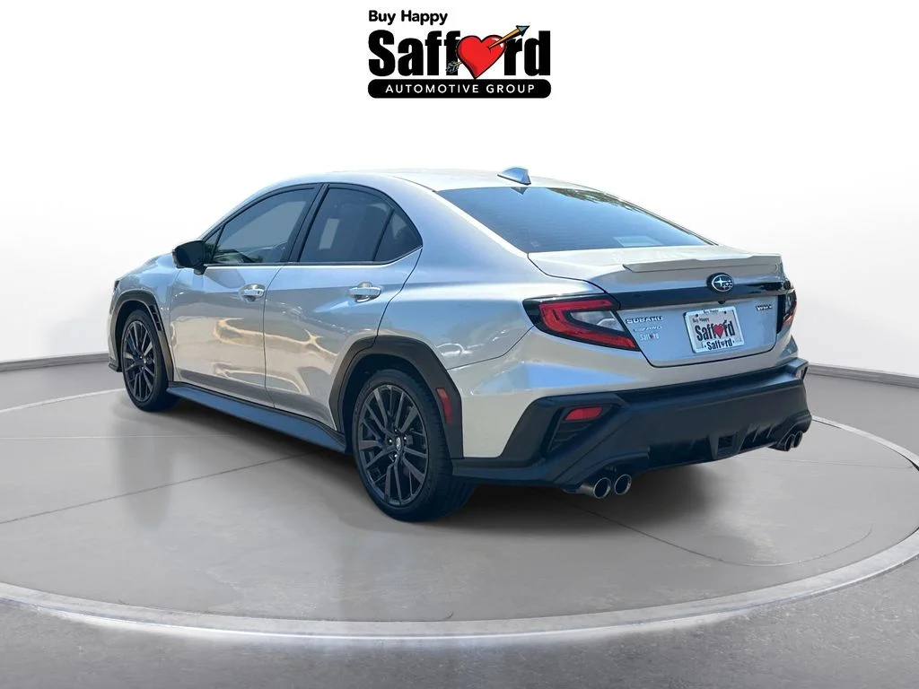 2024 Subaru WRX Premium - Photo 6