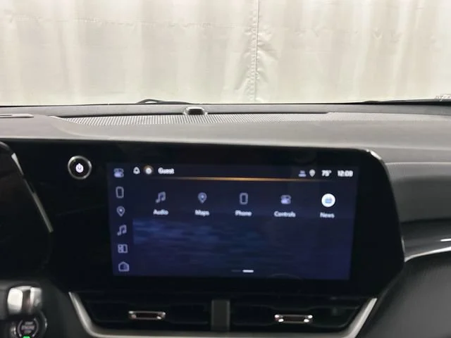 2026 Chevrolet Equinox LT - Photo 16
