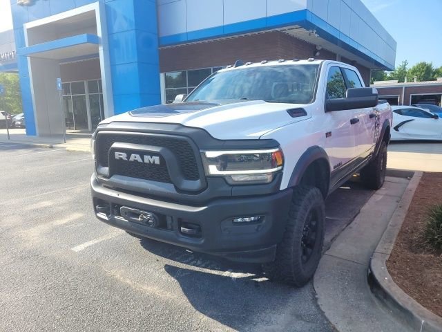 2022 RAM 2500 Power Wagon 4X4 Crew Cab SWB's photo