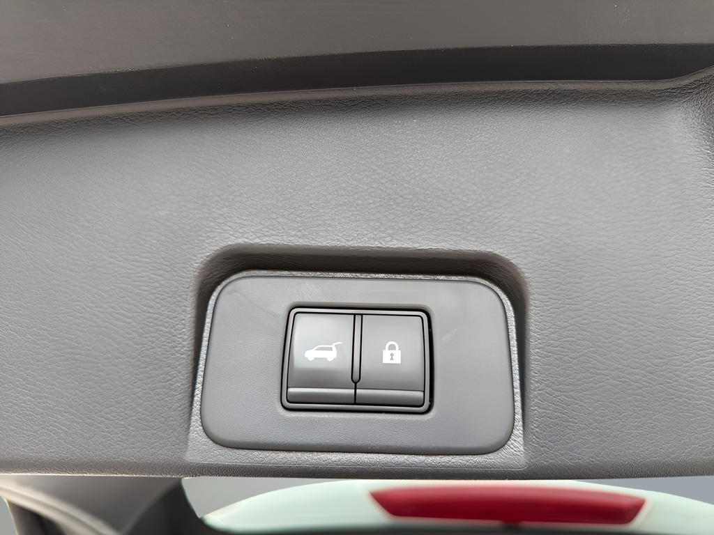 Certified Used 2024 Silver Nissan SV image 31