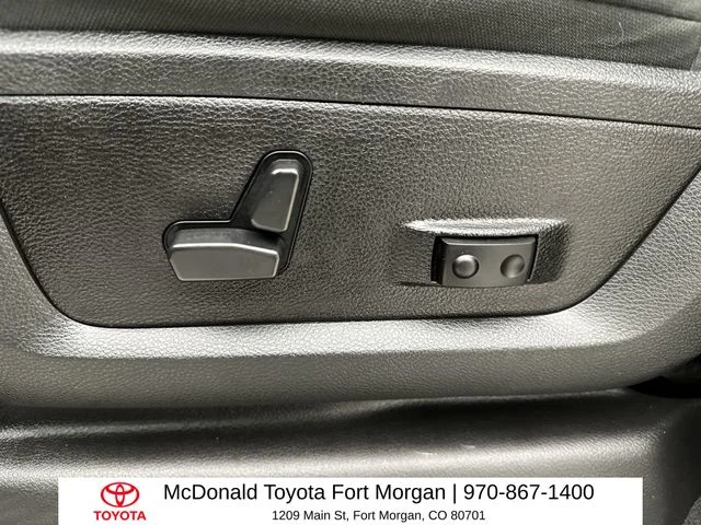 Used 2024 Red Ram Big Horn image 12