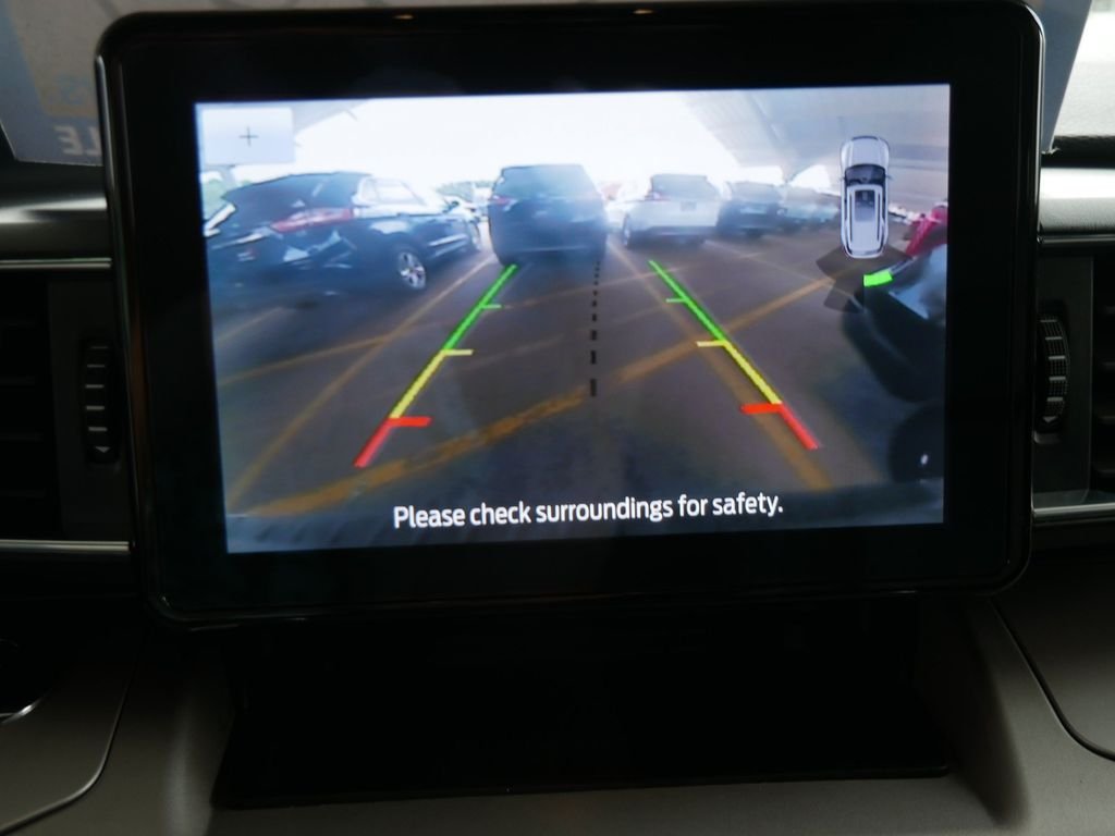 Certified Used 2023 Gray Ford XLT image 27