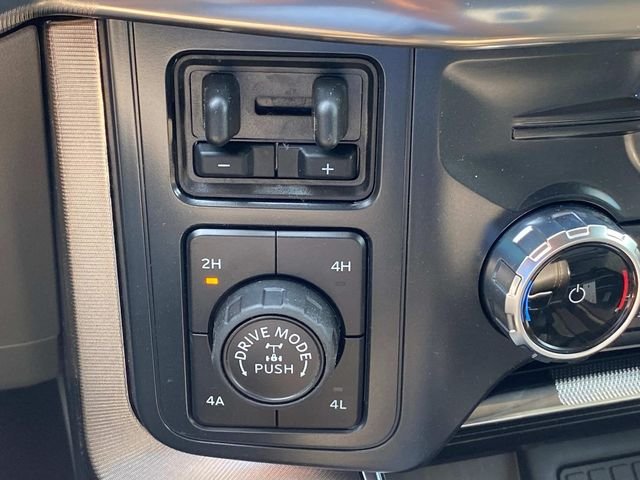 New 2026 Gray Ford Platinum image 24