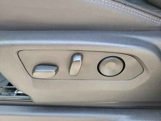 2025 Chevrolet Silverado 1500 High Country - Photo 23