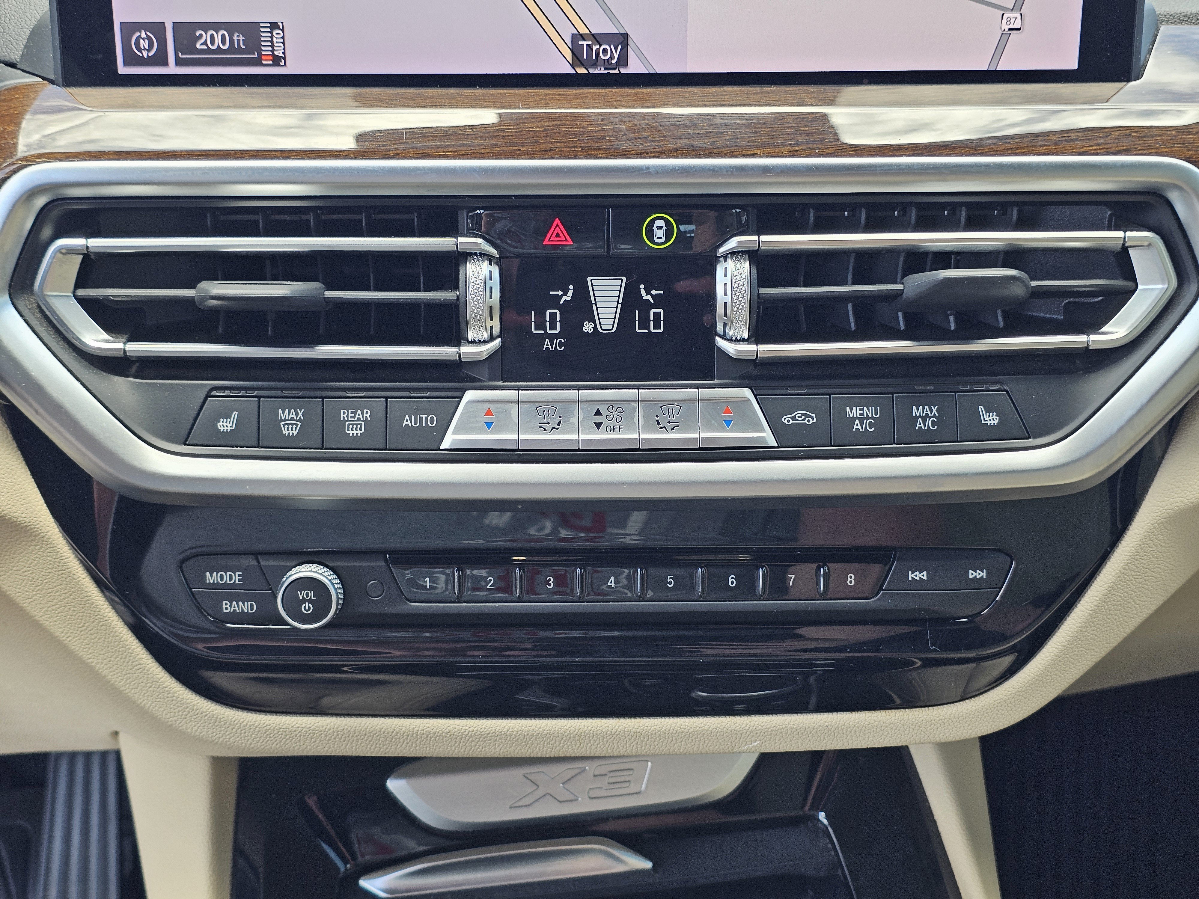 2022 BMW X3 30i - Photo 28