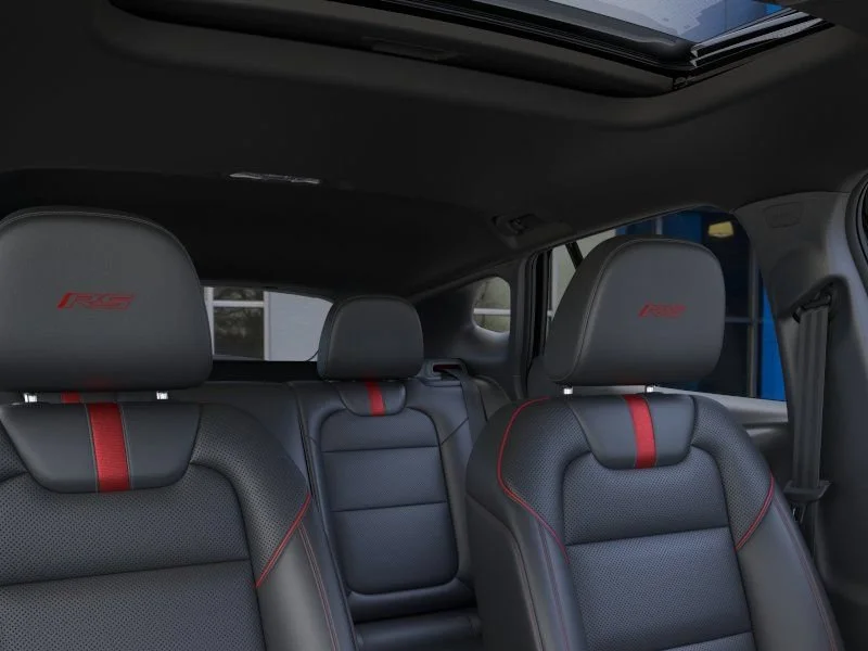 2026 Chevrolet Trax RS - Photo 31
