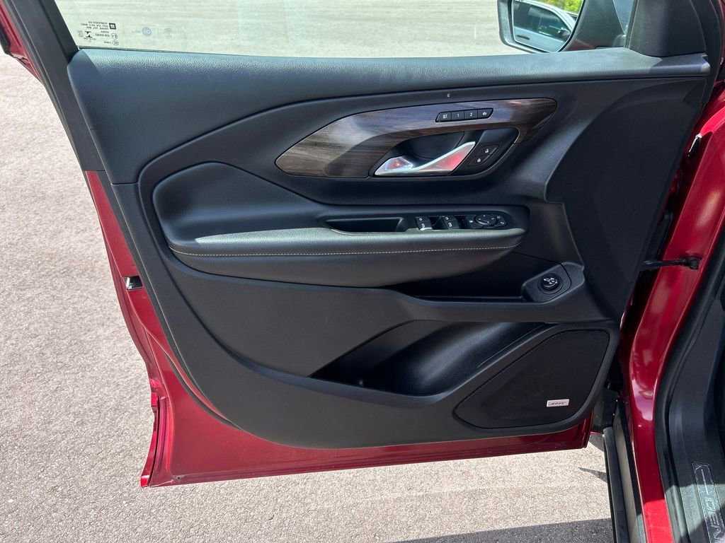 2018 GMC Terrain Denali - Photo 17