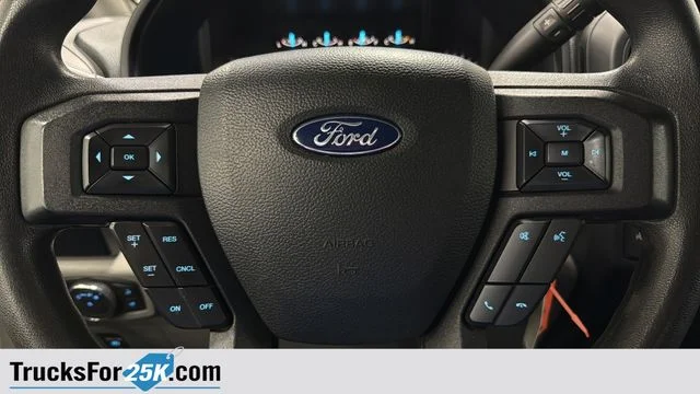 2019 Ford F-150 XL - Photo 16