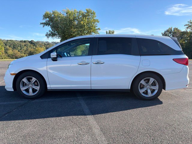 2020 Honda Odyssey