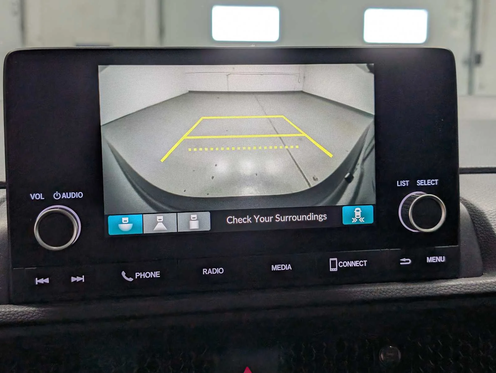 2025 Honda CR-V EX - Photo 27