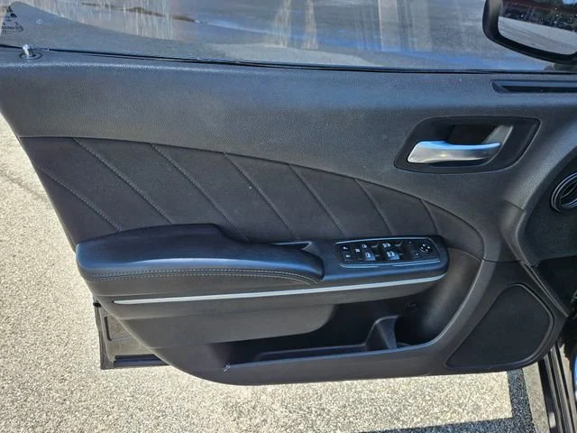 Used 2023 Gray Dodge R/T image 10