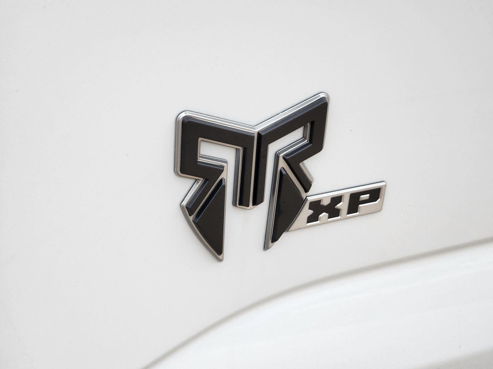 New 2026 Avalanche Ford F-250® Lariat® image 8