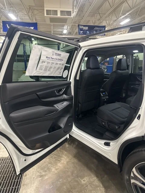 Used 2026 White Subaru Limited image 14