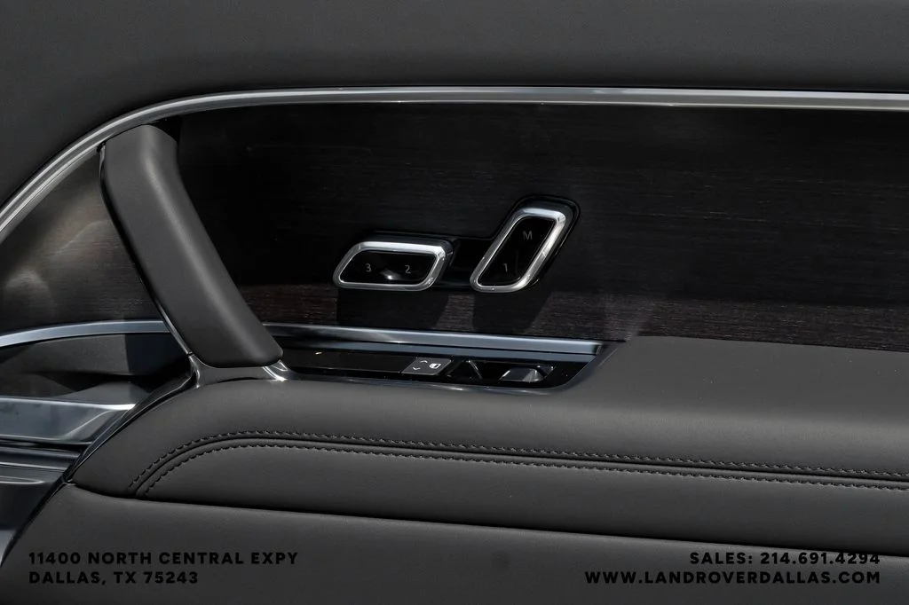 2026 Land Rover Range Rover SE - Photo 52