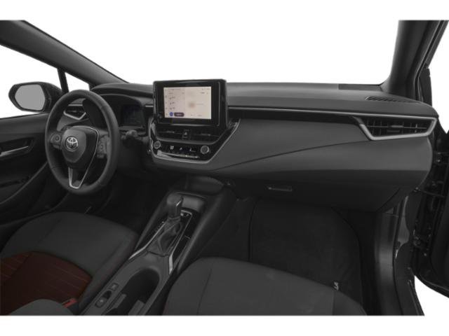 New 2026 Wind Chill Pearl Toyota SE image 14