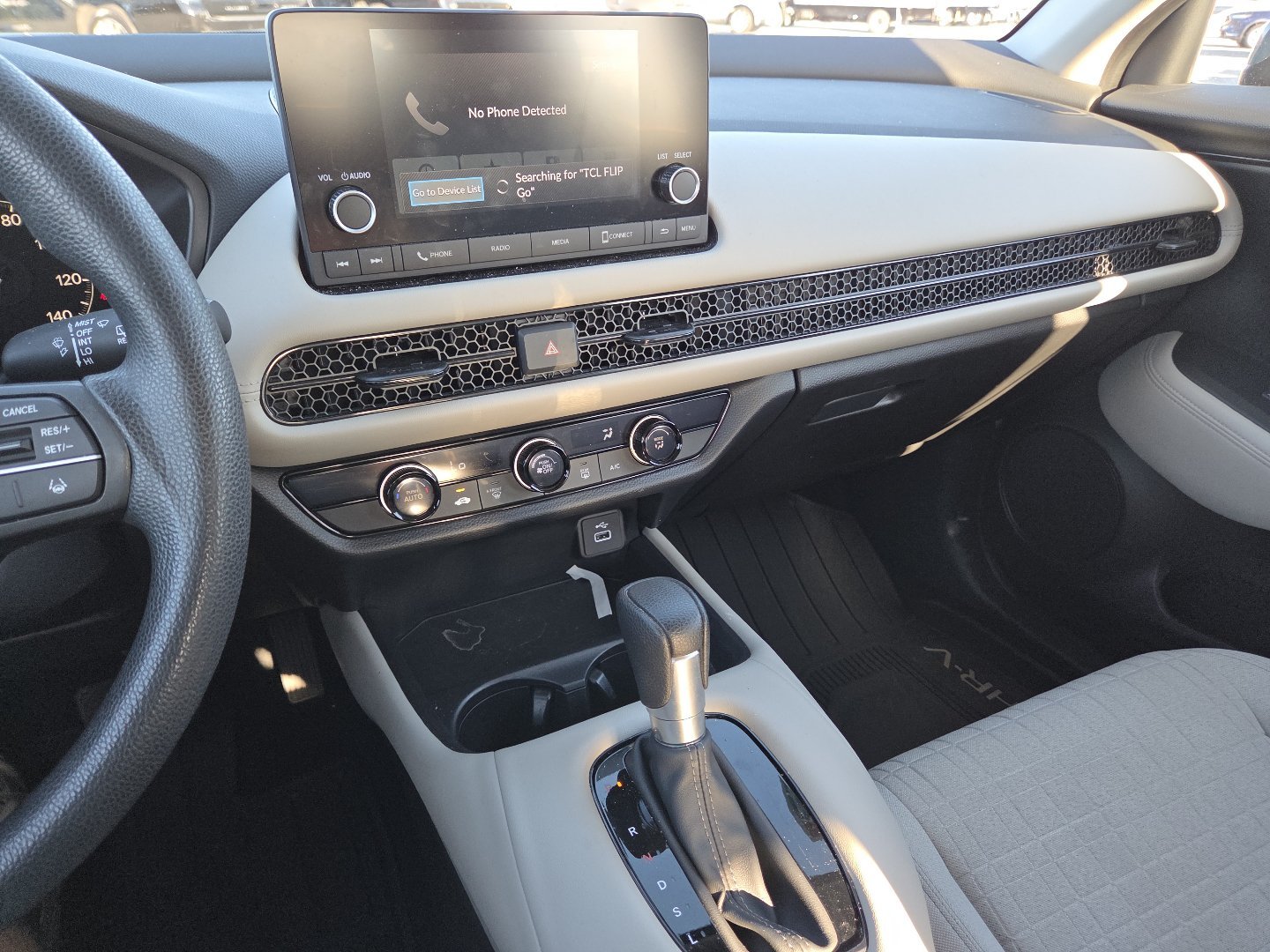 2024 Honda HR-V LX - Photo 28