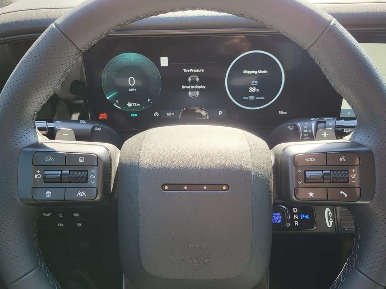New 2026 Abyss Black Pearl Hyundai XRT Pro image 24