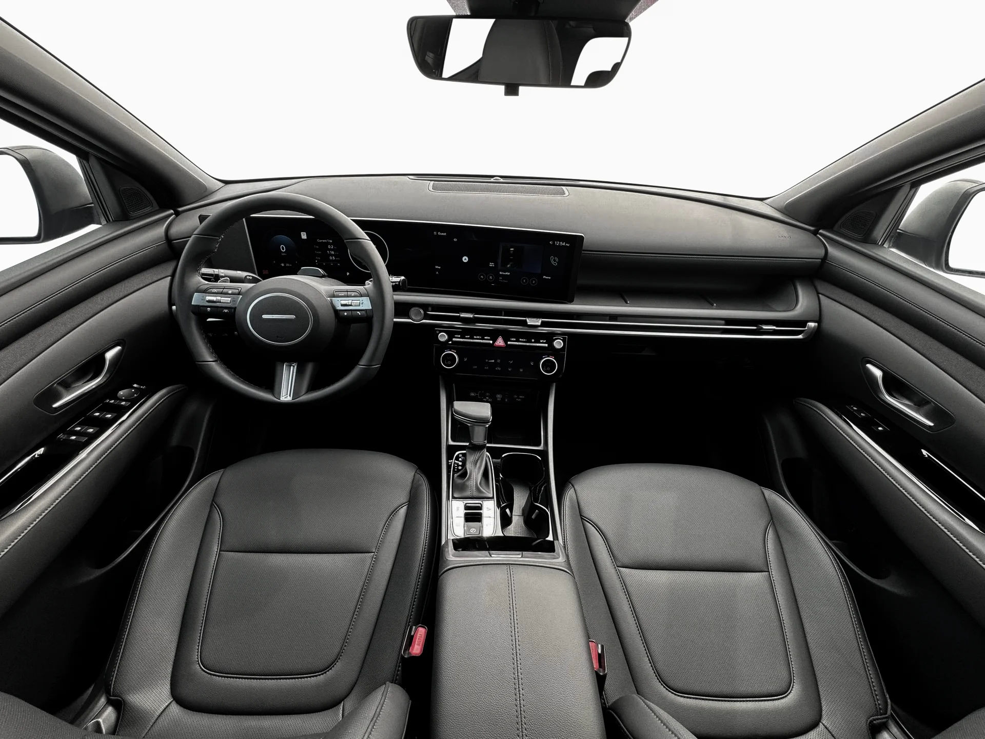 2025 Hyundai Santa Cruz XRT - Photo 38