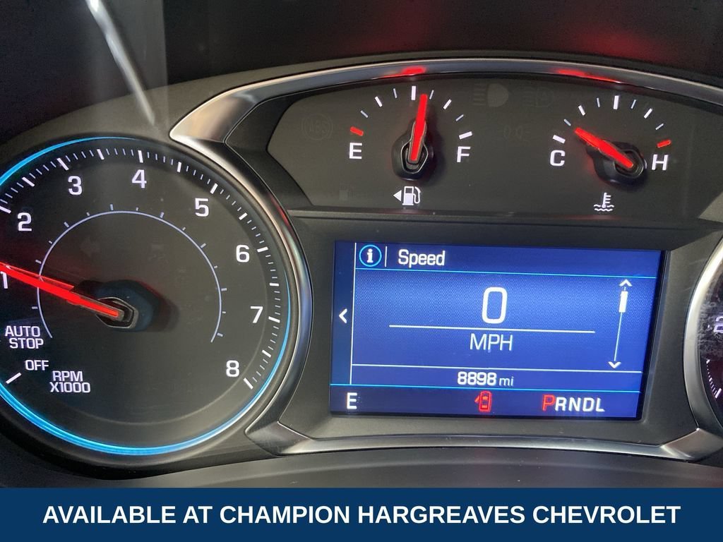 2024 Chevrolet Equinox LT - Photo 14