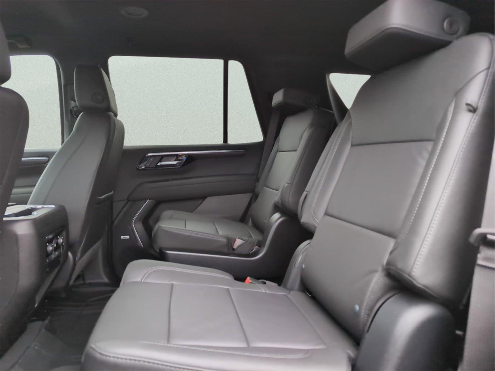 New 2026 Sterling Gray Metallic Chevrolet LT image 19