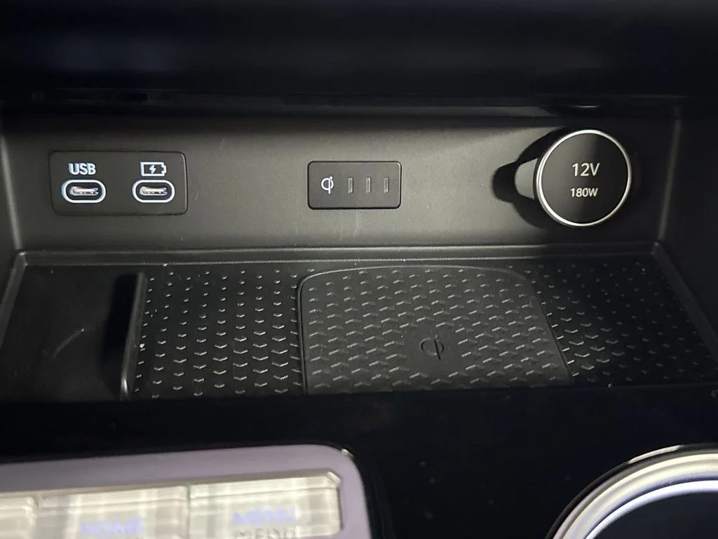 2025 GENESIS GV80 Standard - Photo 35