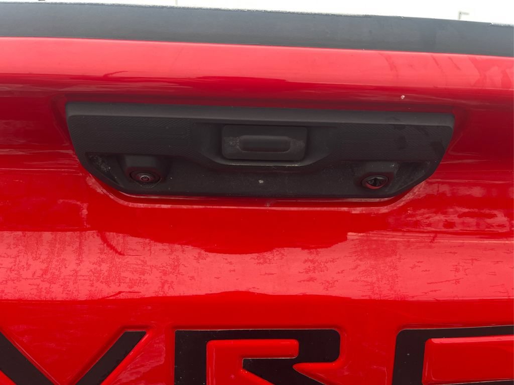 2025 Chevrolet Silverado 1500 LT - Photo 25