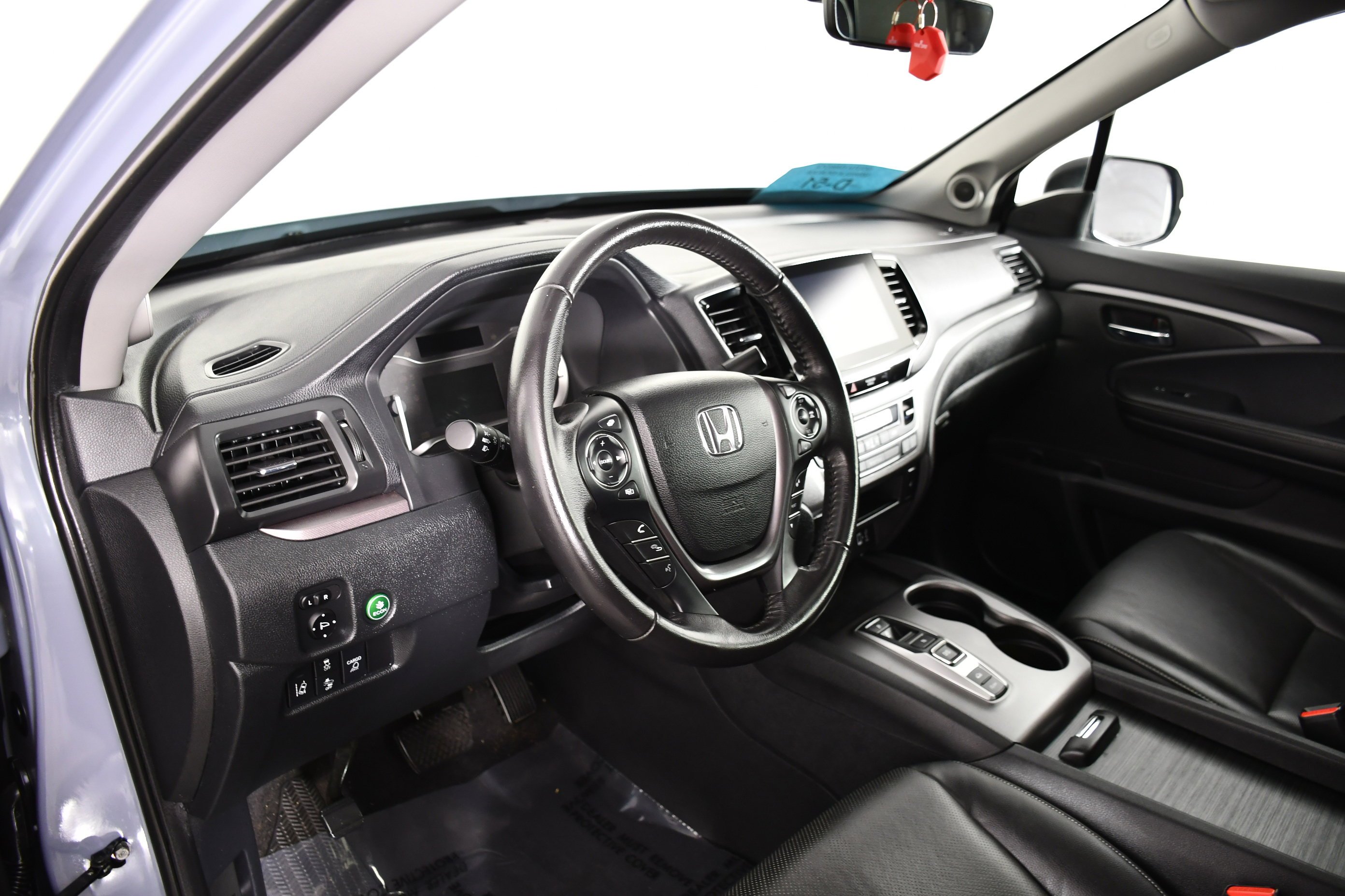 Certified Used 2023 Sonic Gray Pearl Honda AWD RTL image 40