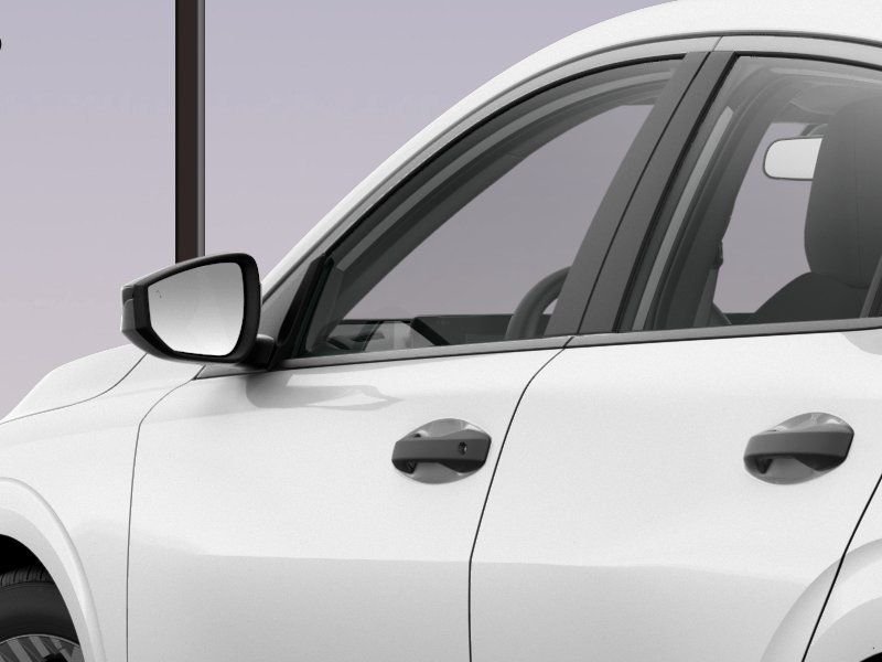 New 2027 White Nissan S image 14
