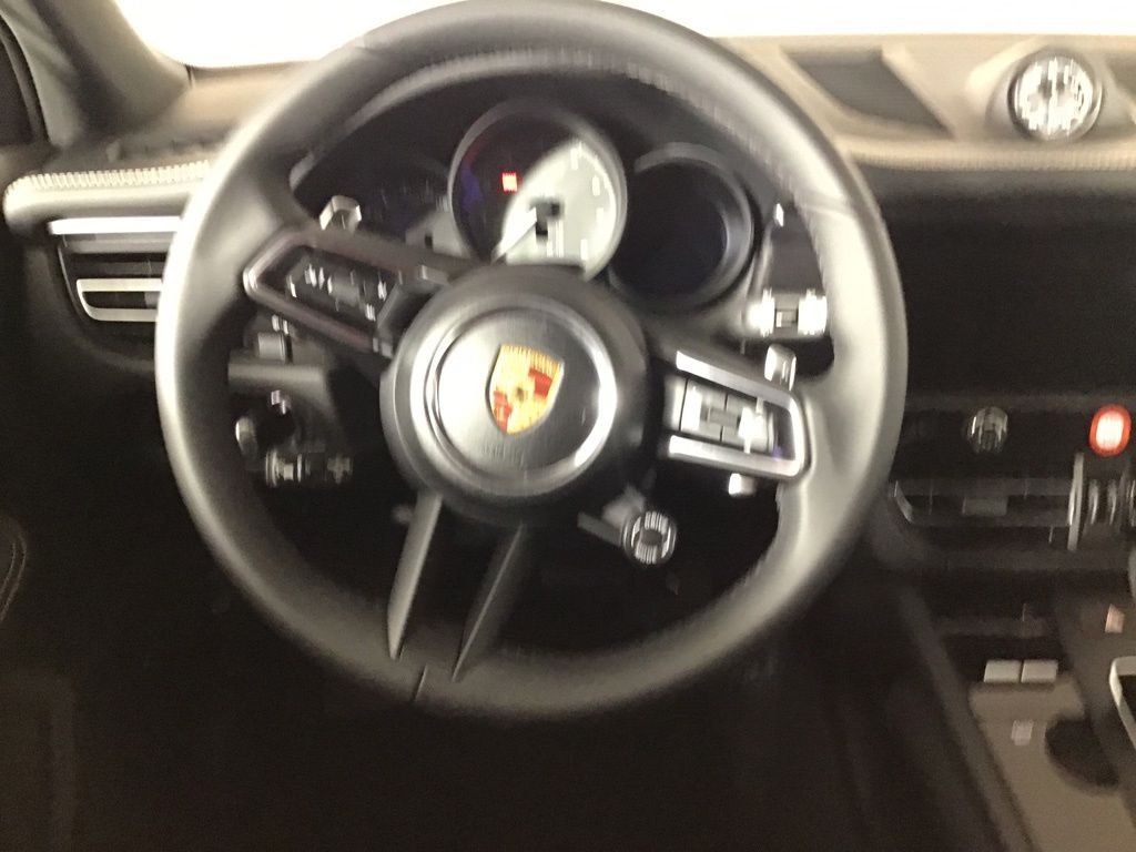 New 2026 Chalk Porsche S image 23