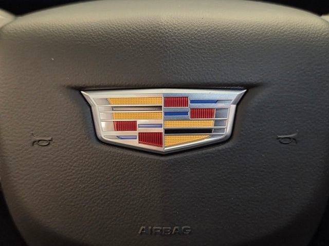 2026 Cadillac CT5 Premium Luxury - Photo 27
