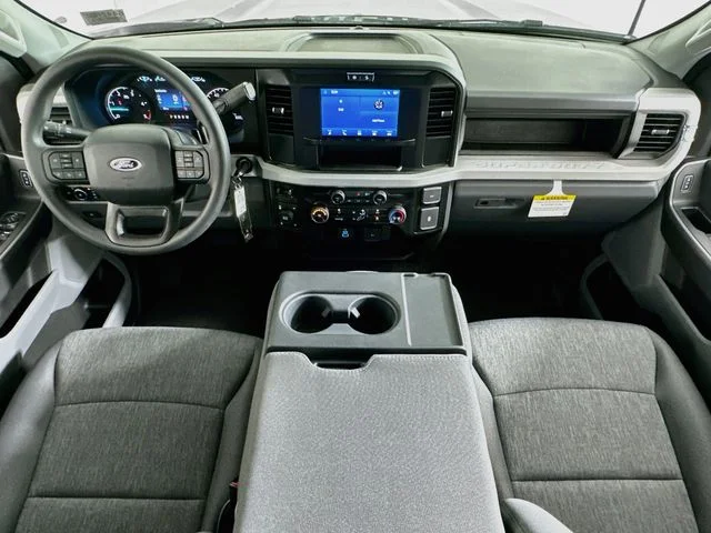 New 2026 Blue Ford XL image 13