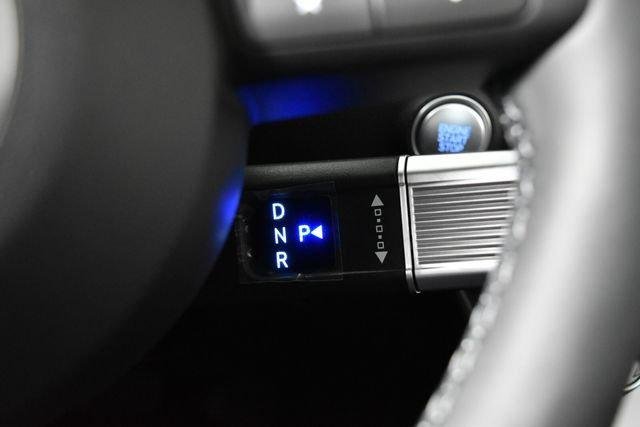 New 2026 Blue Hyundai Limited image 75
