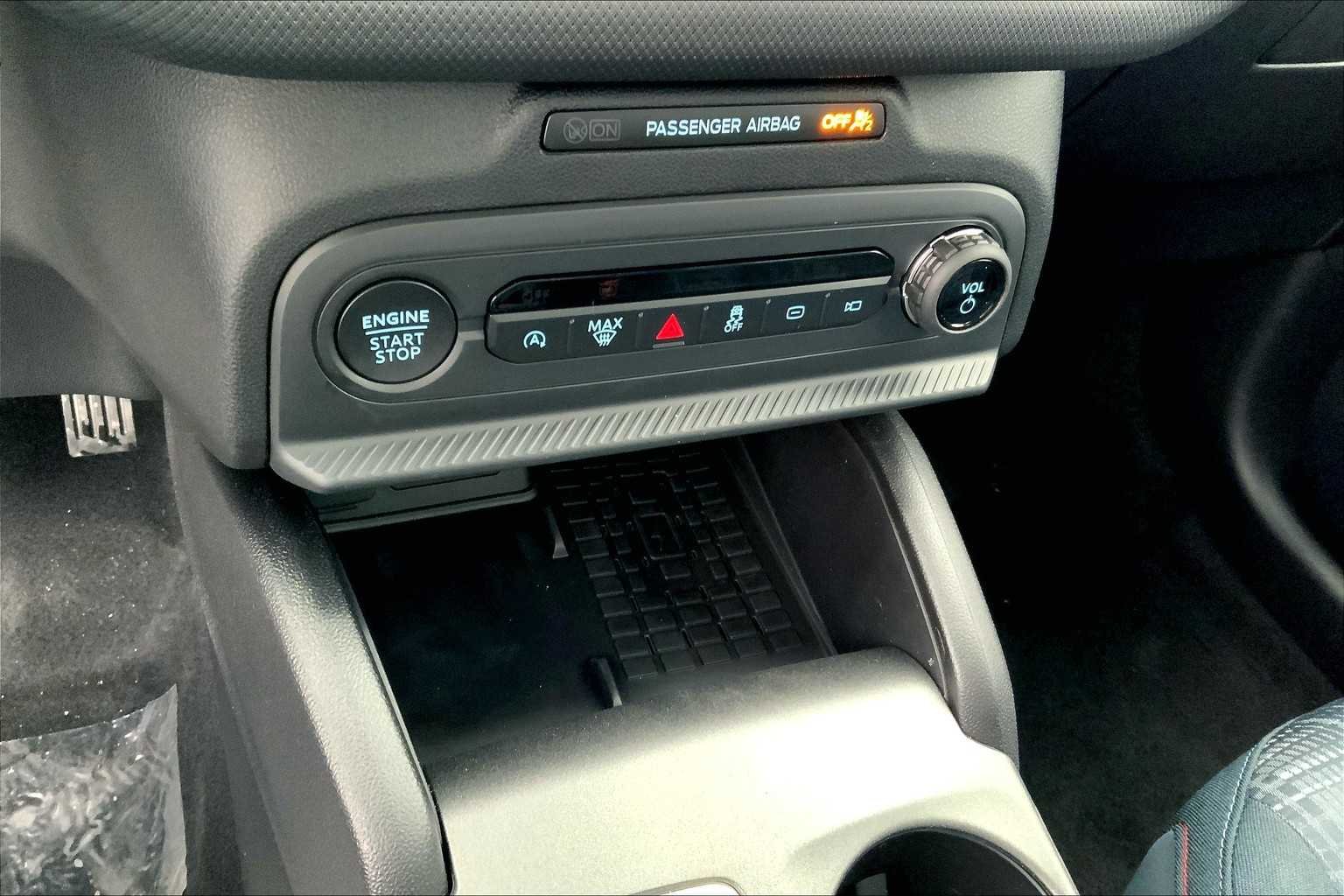 2025 Ford Bronco Sport Heritage - Photo 16