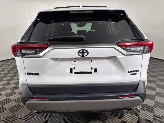 Certified Used 2024 Pearl Toyota Limited image 22