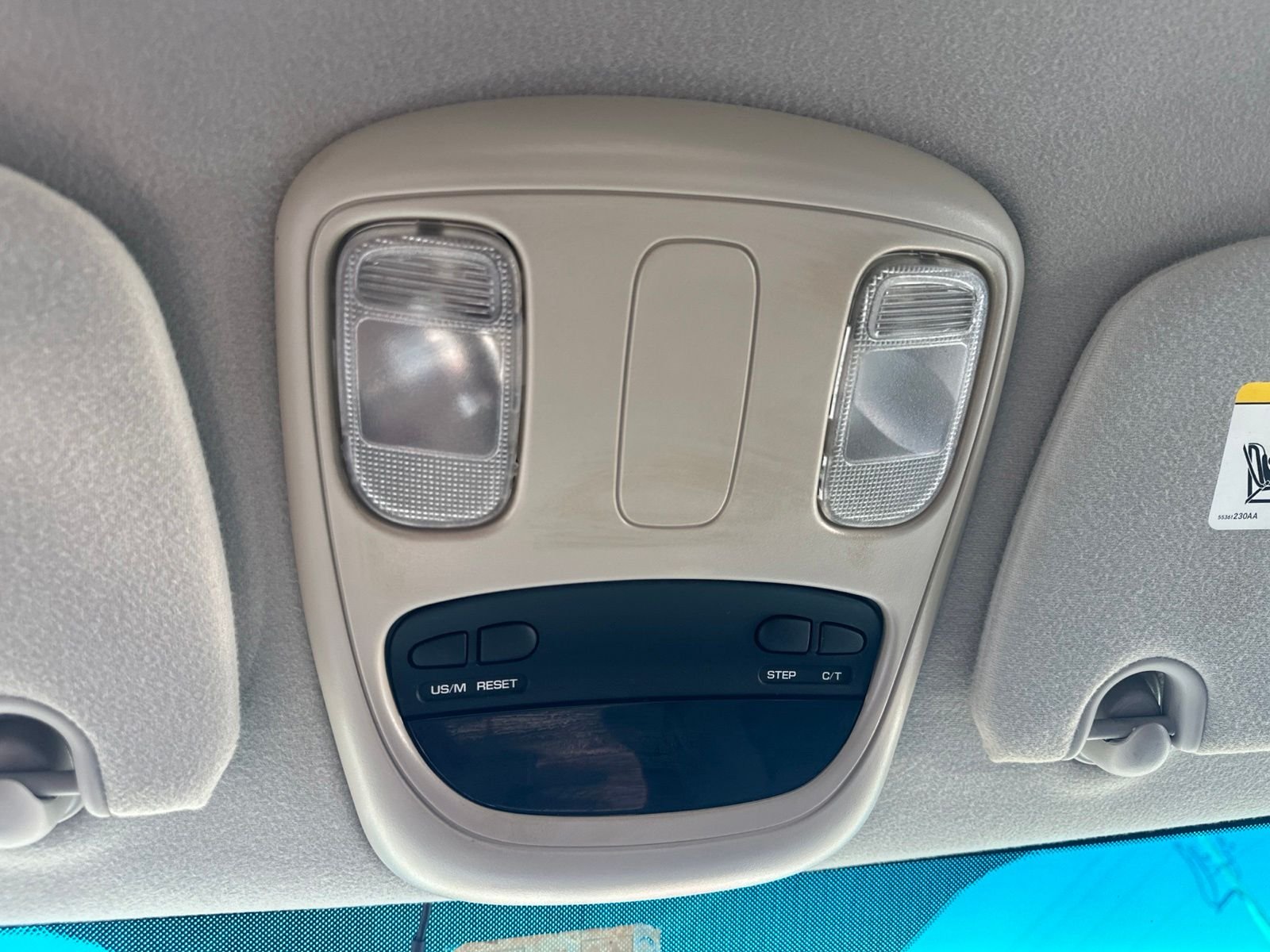 Used 2006 Black Dodge SLT image 56